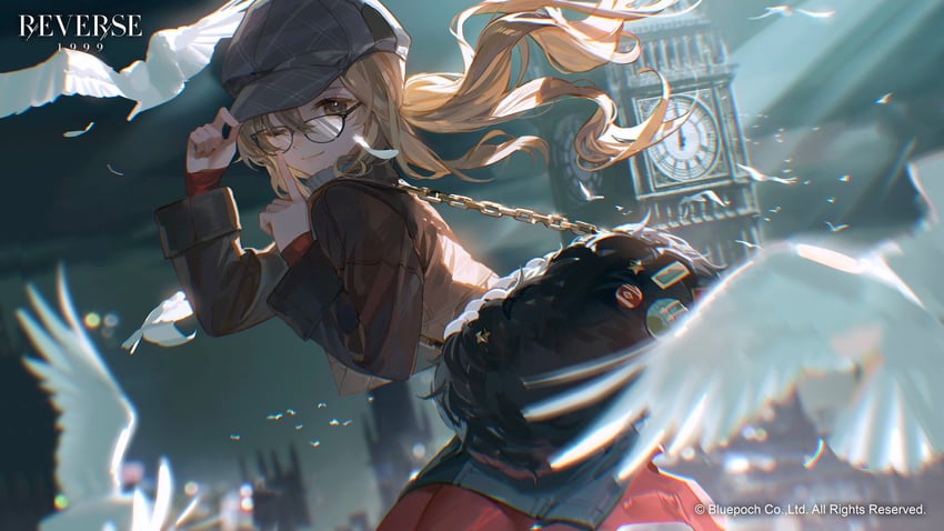 melania and ms. acey (reverse:1999) drawn by yurayura_(mdeh5447)