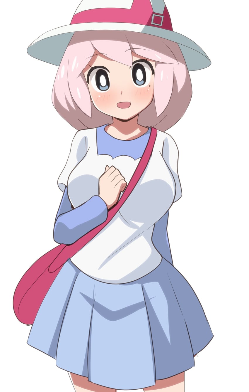 yancy (pokemon and 1 more) drawn by yugo-eti
