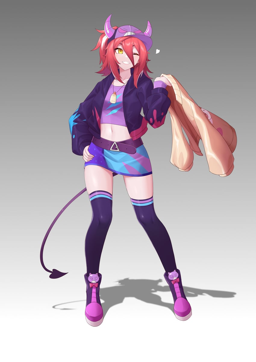 yogiri (hololive and 1 more) drawn by z-jun.dd-zhong