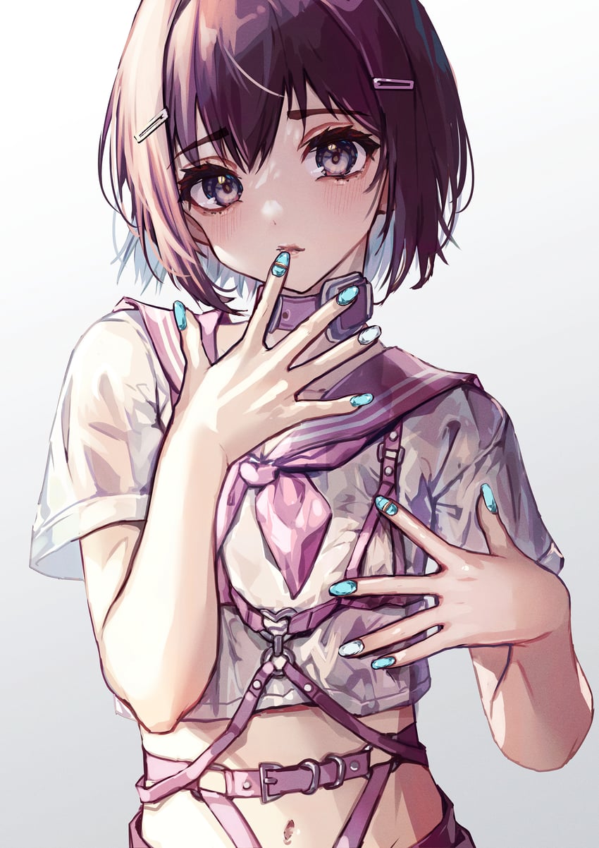 original drawn by yoruhachi