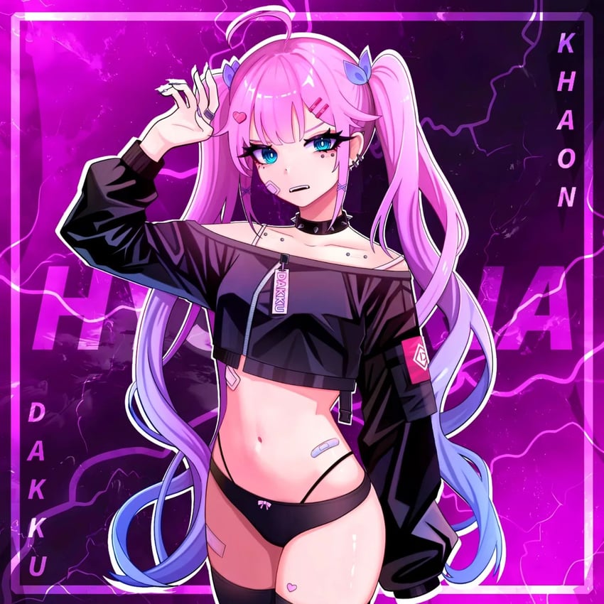 drawn by khaonasher