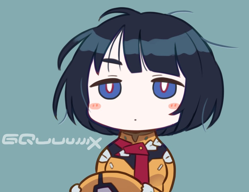 shiiko sugai (gundam and 1 more) drawn by serizawa_enono