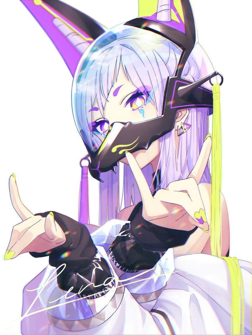 lena (akroglam) drawn by natsuharu