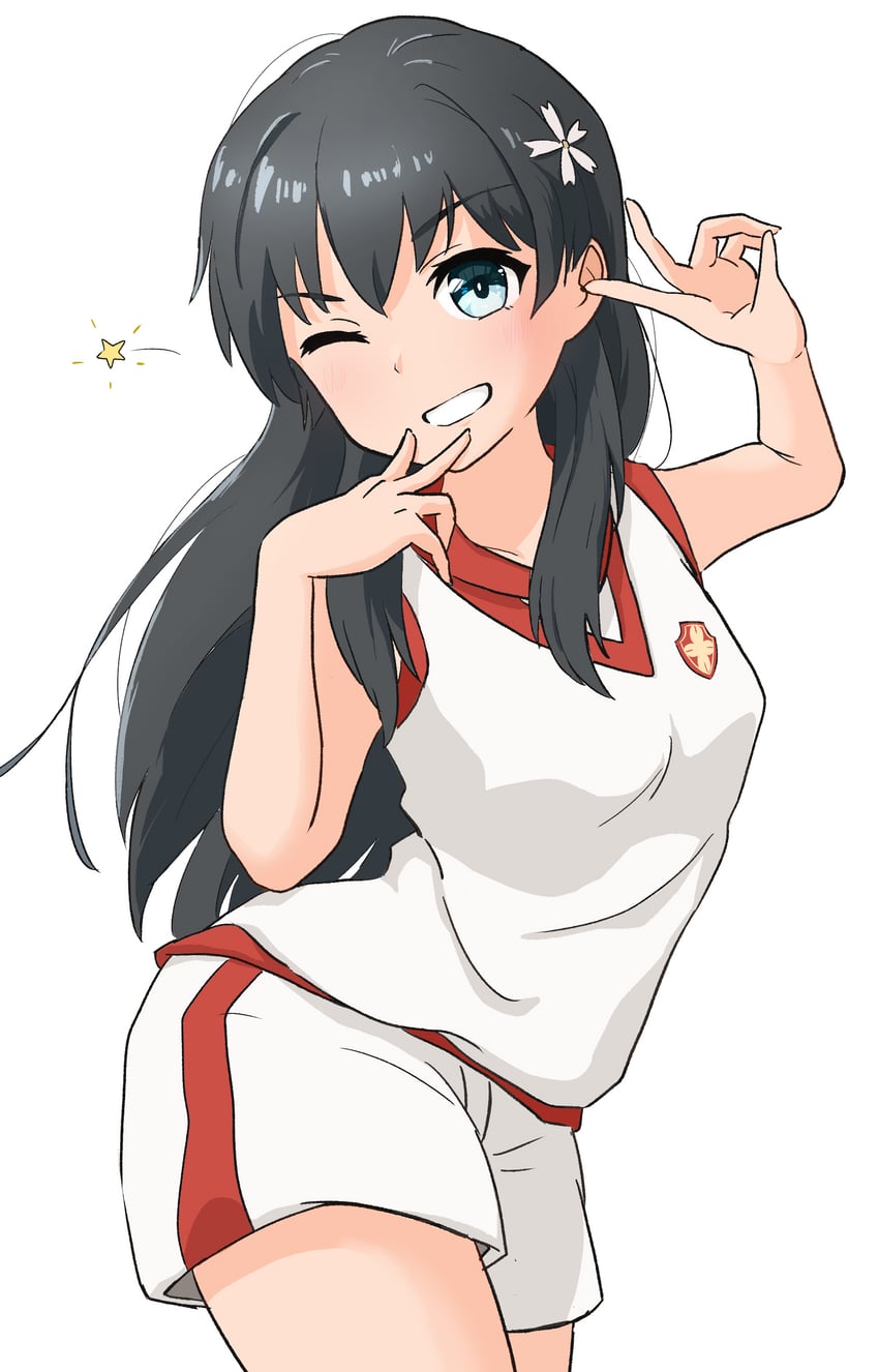 shokuhou misaki and saten ruiko (toaru majutsu no index and 1 more) drawn by haika_iwatsuki