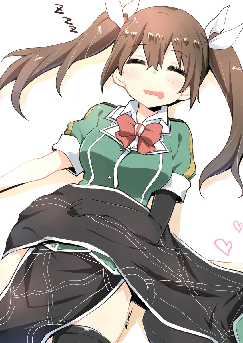 tone, chikuma, tone kai ni, and chikuma kai ni (kantai collection) drawn by ryuki_(ryukisukune)
