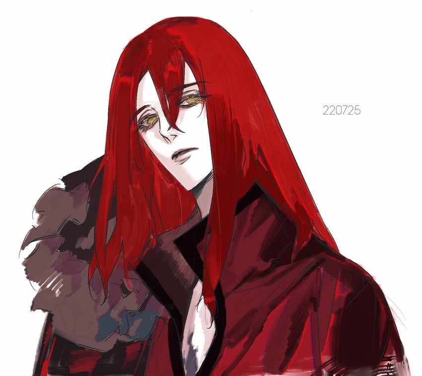 tristan (fate and 1 more) drawn by doktor-nacht
