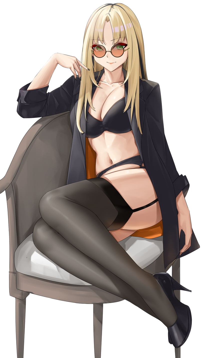 koganei niko (hololive and 1 more) drawn by casperrin