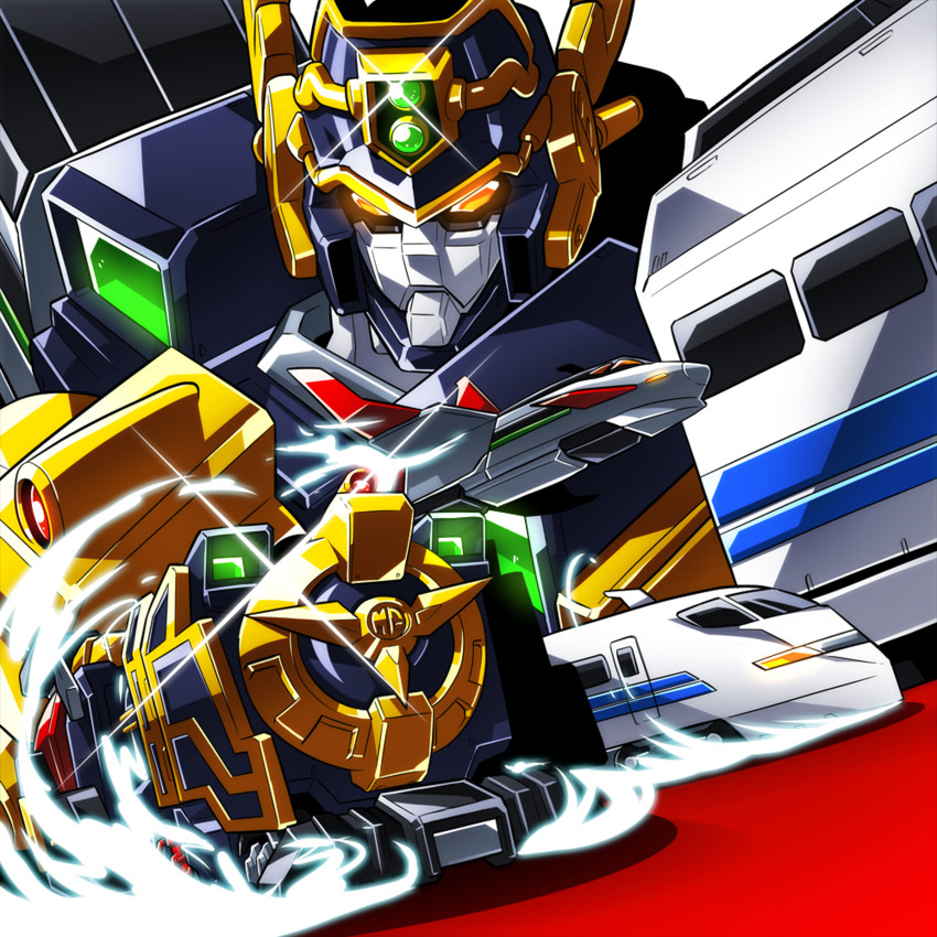 might gaine (yuusha series and 1 more) drawn by kouichi_(kouichi-129)