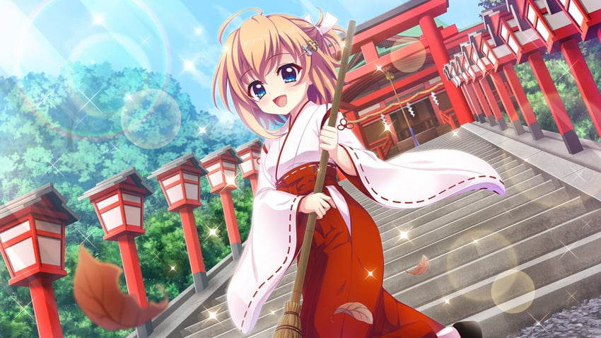 shikimiya mana (re:stage!) drawn by izumi_tsubasu