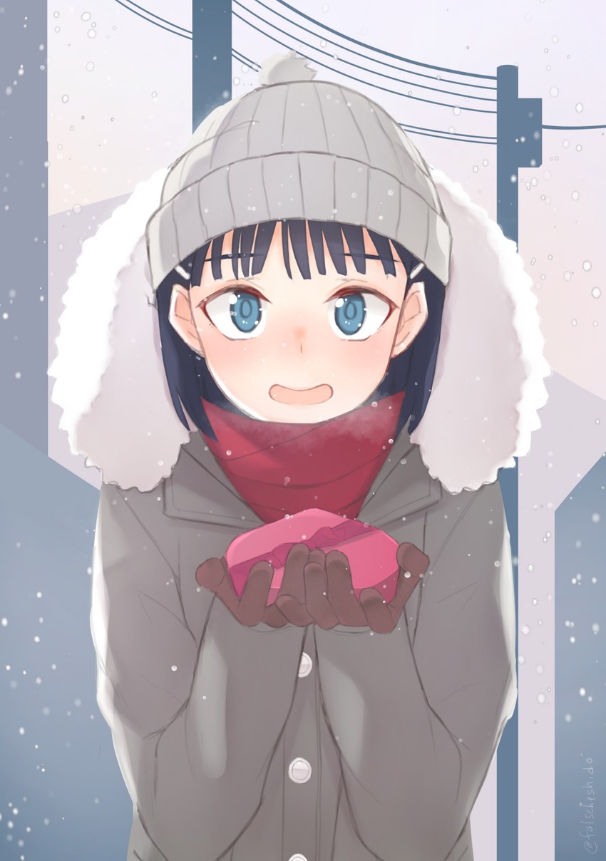 kirigaya suguha (sword art online) drawn by nekokyun