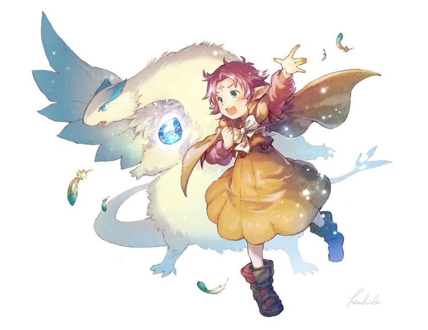 fae (fire emblem and 1 more) drawn by hashibi_rokou