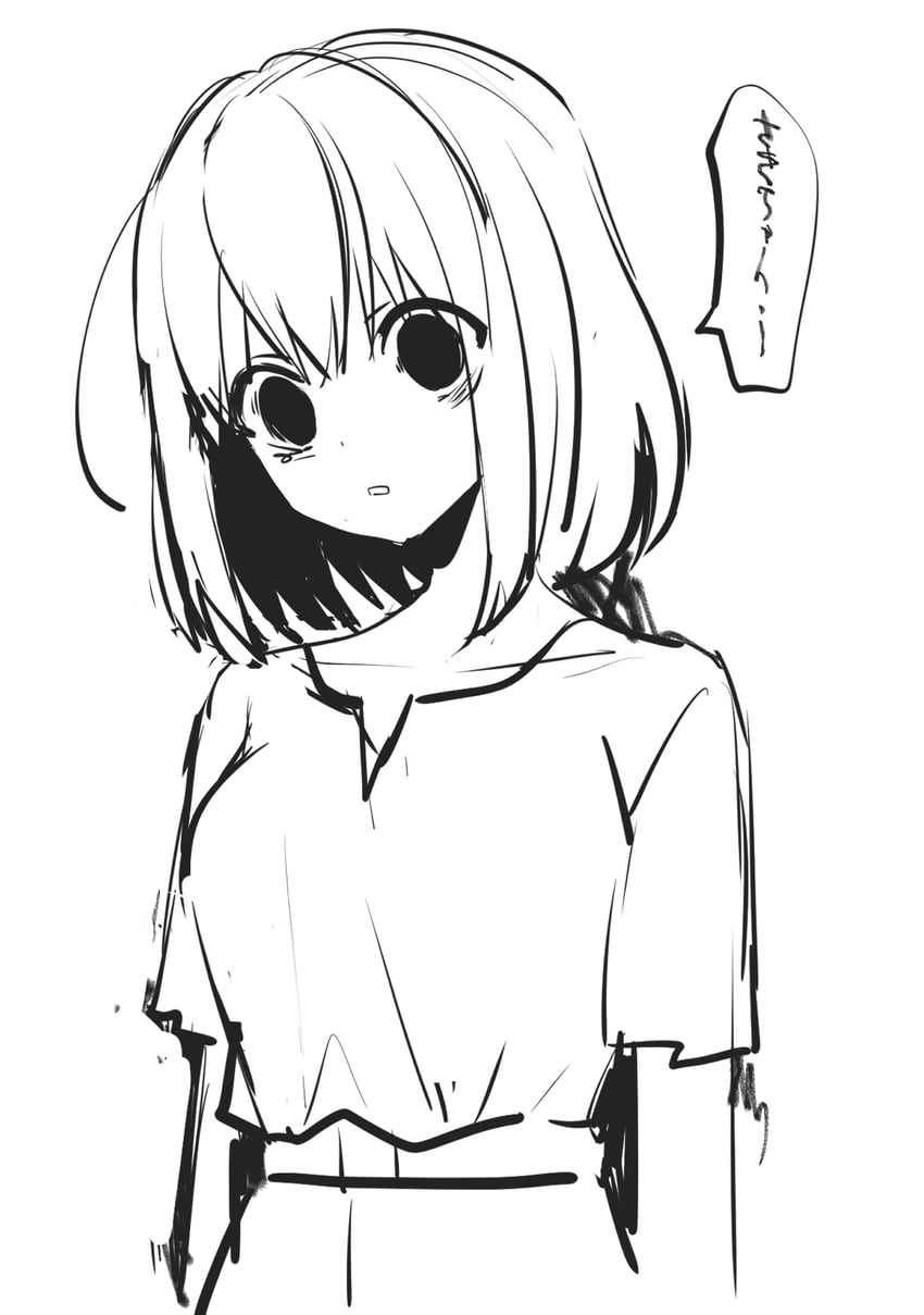 misumi uika (bang dream! and 1 more) drawn by ccc_cloudy