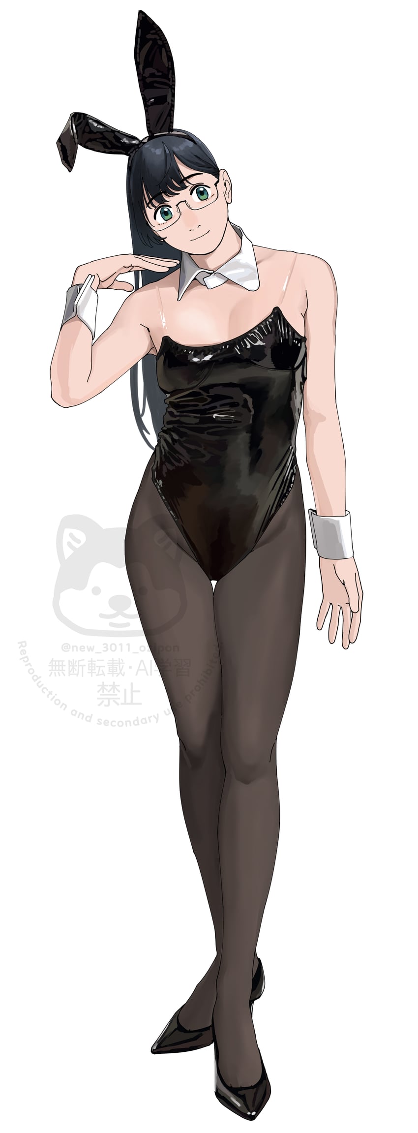 ooyodo (kantai collection) drawn by ojipon