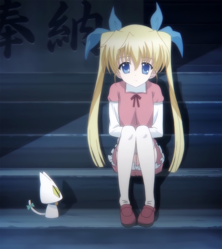 yoshino sakura and utamaru (da capo and 2 more)
