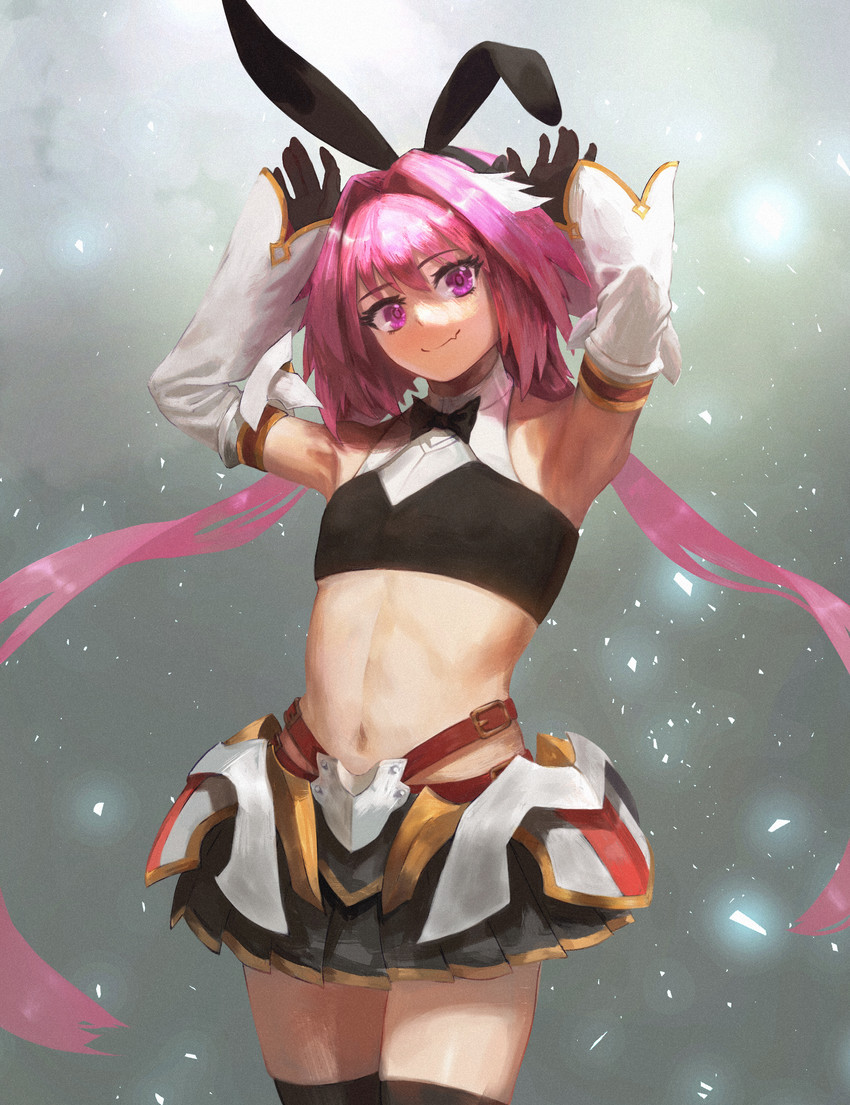 astolfo (fate and 1 more) drawn by keka_(user_sgch4854)