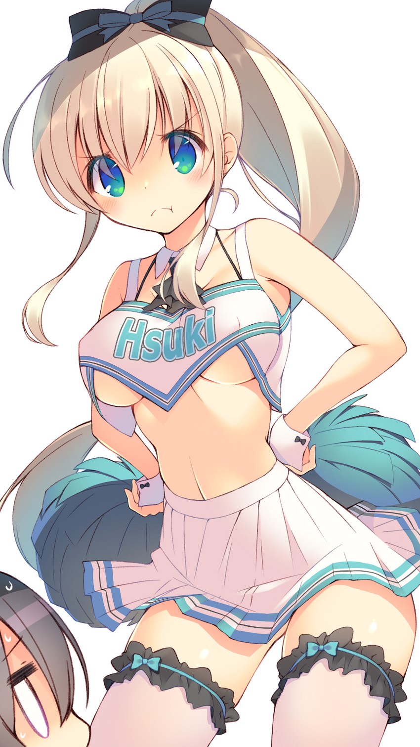 original drawn by mutsuno_hekisa
