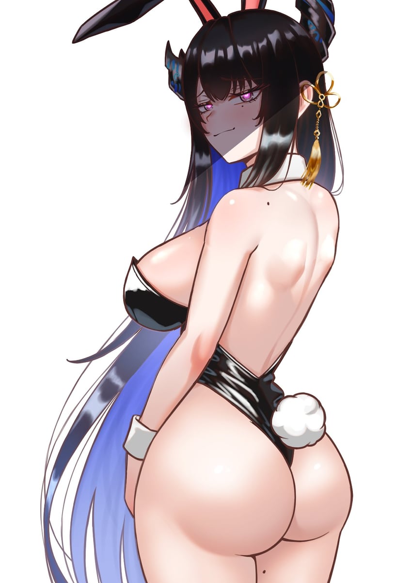 nerissa ravencroft (hololive and 1 more) drawn by cipher4109