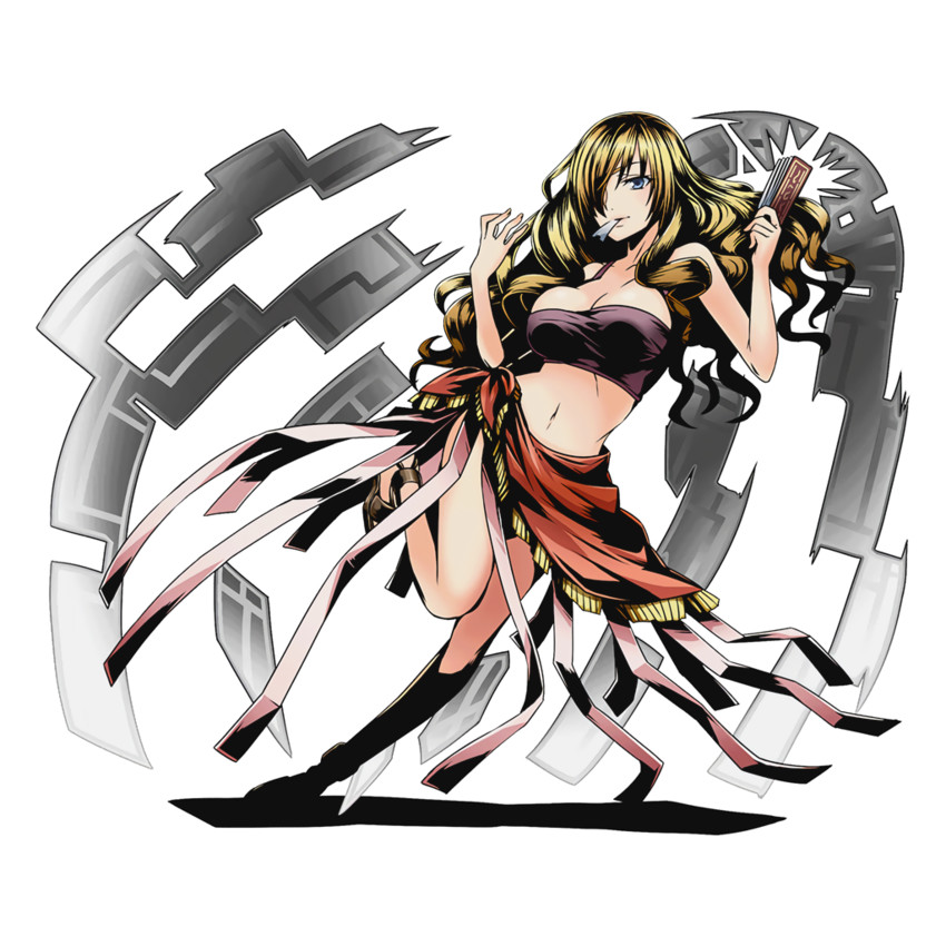 oriana thomason (toaru majutsu no index and 2 more) drawn by ucmm