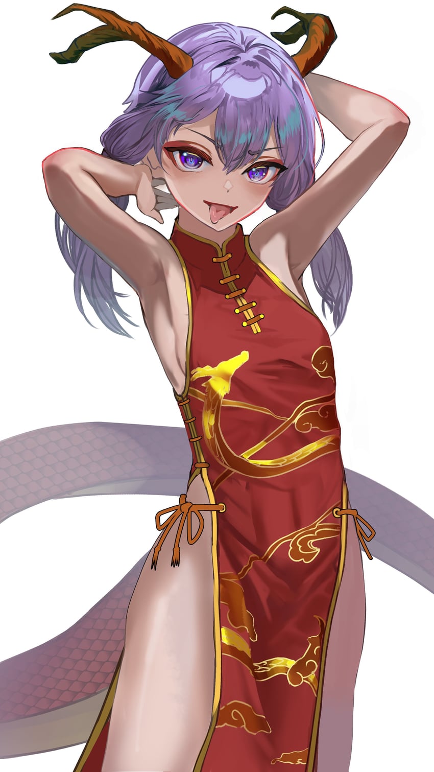 yuzuki yukari (vocaloid and 1 more) drawn by shiroice