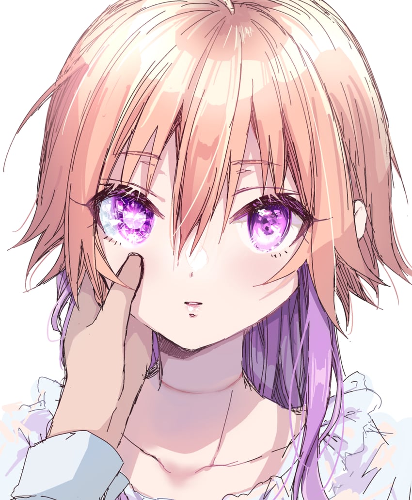 ninomiya asuka (idolmaster and 1 more) drawn by nuno_kire