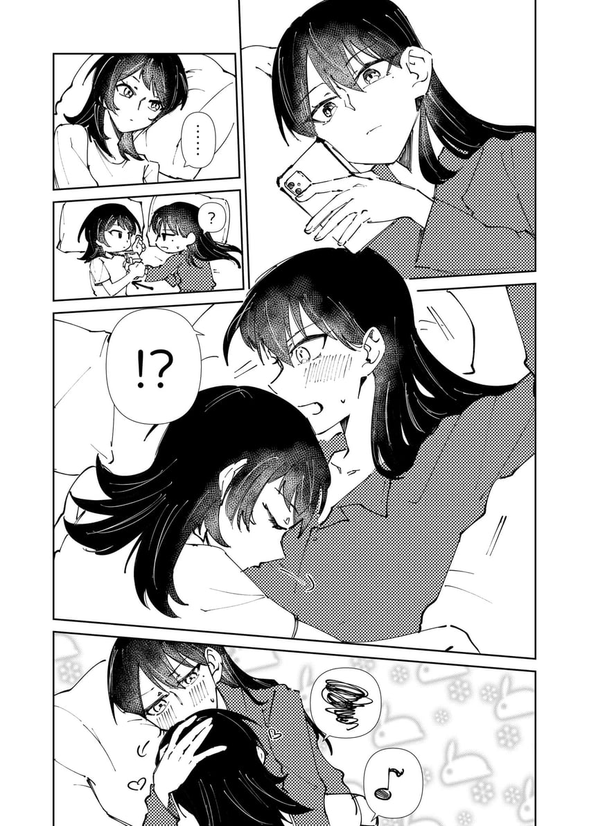 shiina taki and yahata umiri (bang dream! and 1 more) drawn by hanji_(hanhand0098)