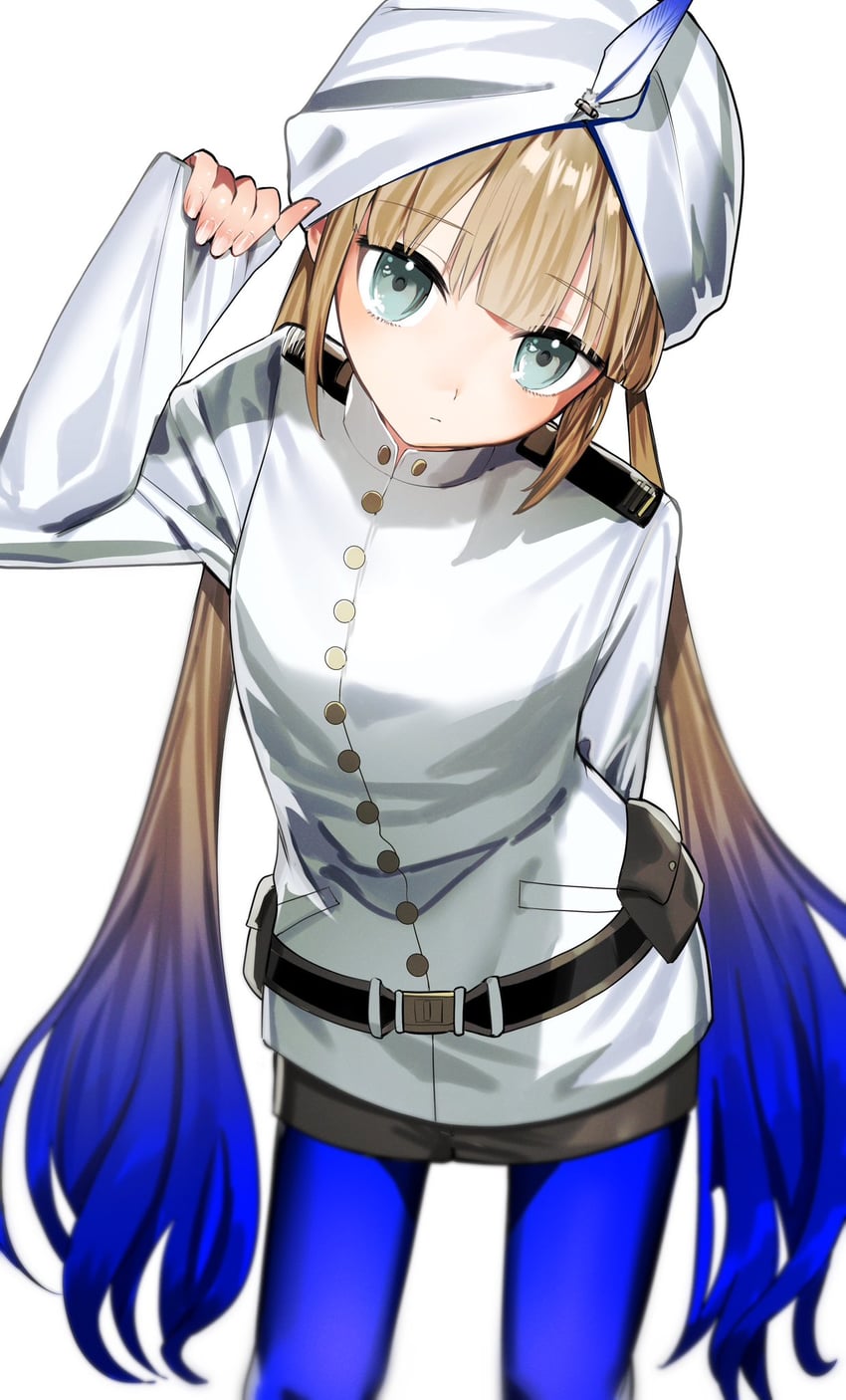 nemo and captain nemo (fate and 1 more) drawn by kabosoi_mangaka