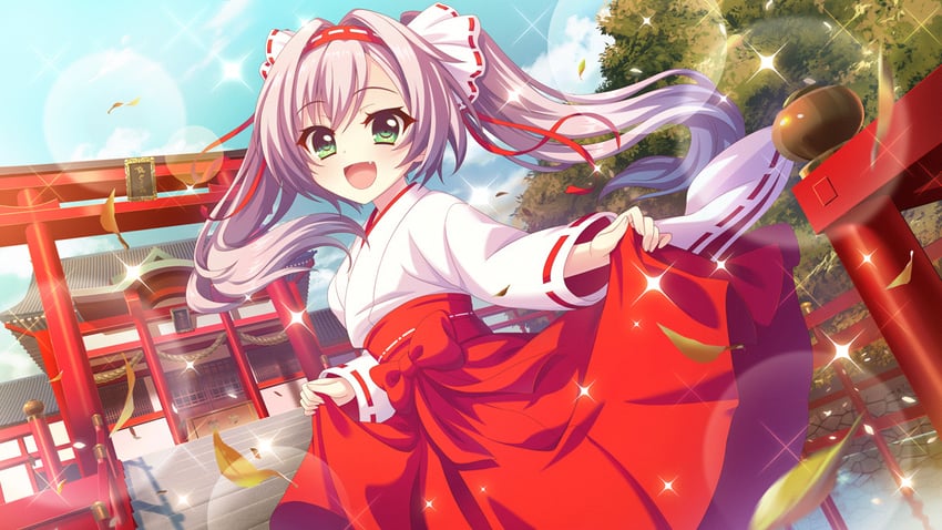 misaki sango (re:stage!) drawn by izumi_tsubasu