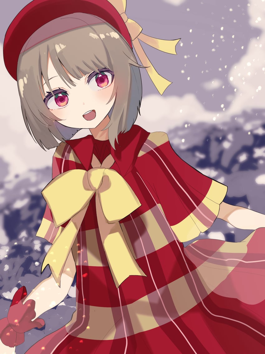 nakasu kasumi (love live! and 1 more) drawn by nagisa_iori