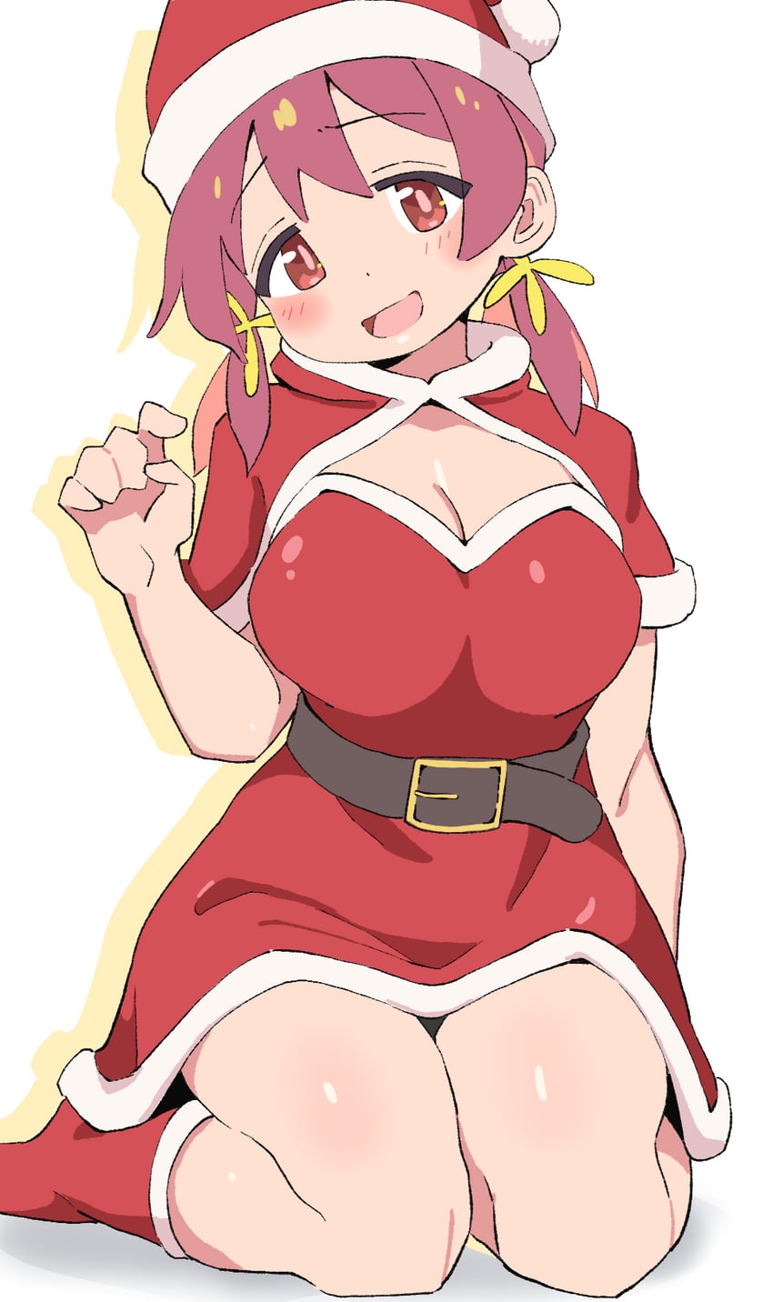 murosaki miyo (onii-chan wa oshimai!) drawn by noyama_takenoko