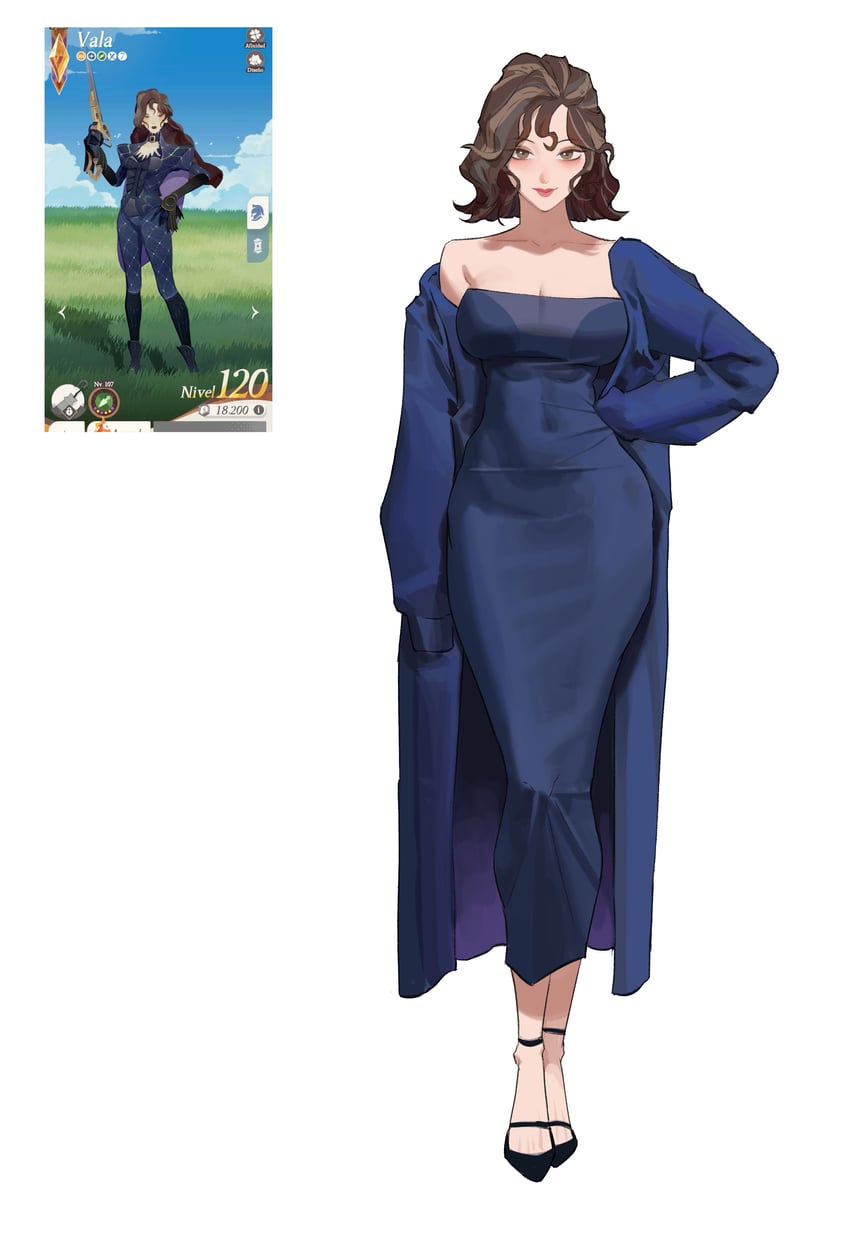 vala (afk and 1 more) drawn by wonbin_lee