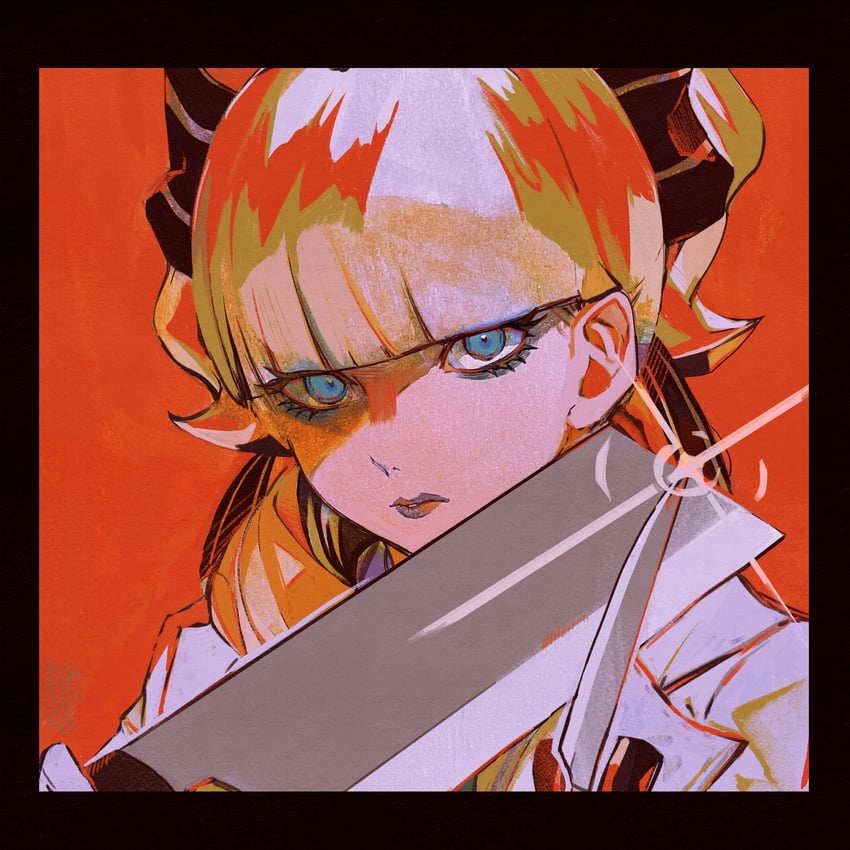 maria gorey (ace attorney and 2 more) drawn by sasatake_(sasatakebe)