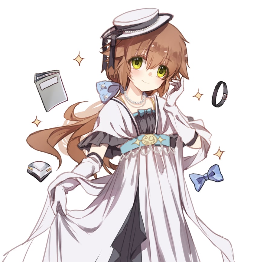 towa herschel (eiyuu densetsu and 1 more) drawn by willfin