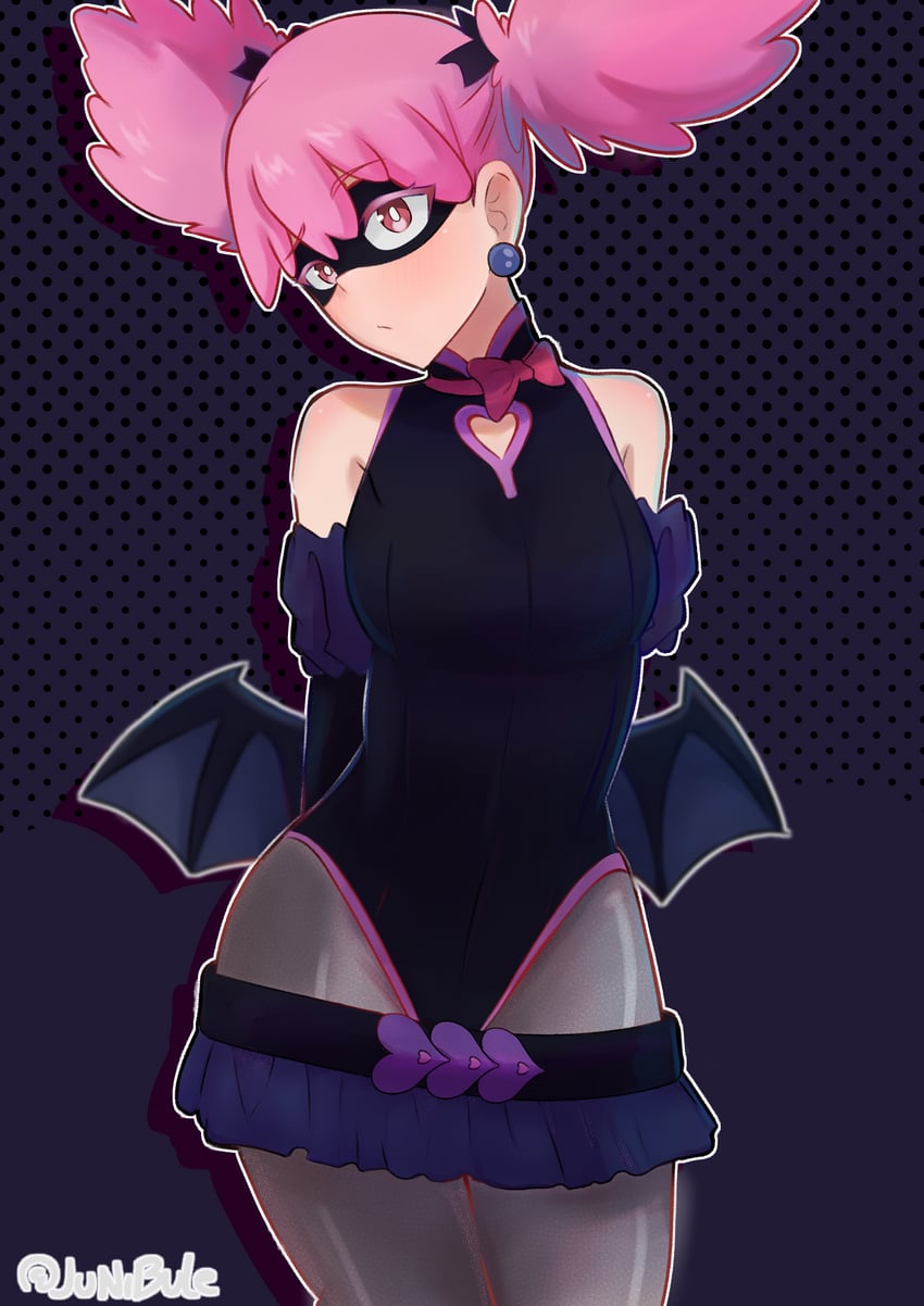 haneyama kazuho (original and 2 more) drawn by jun_2323