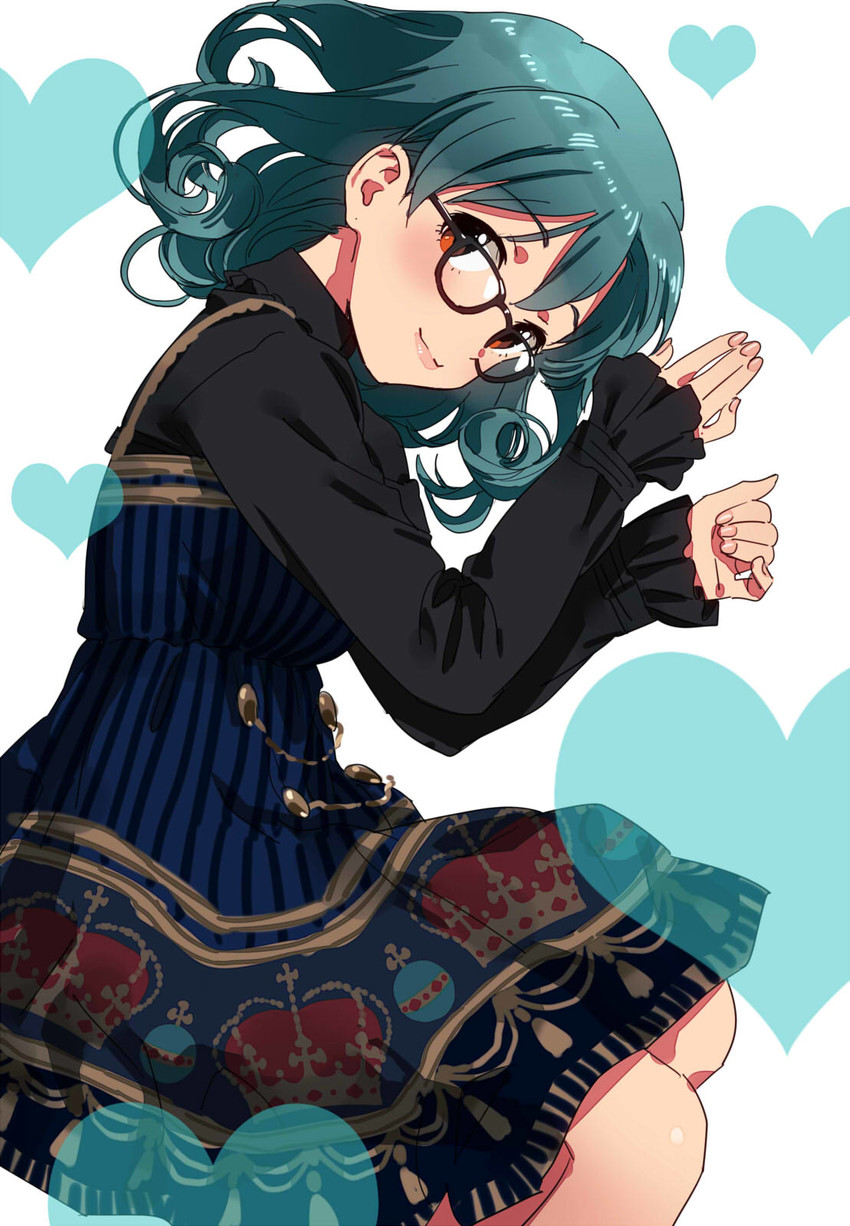 tokugawa matsuri (idolmaster and 1 more) drawn by sonsoso