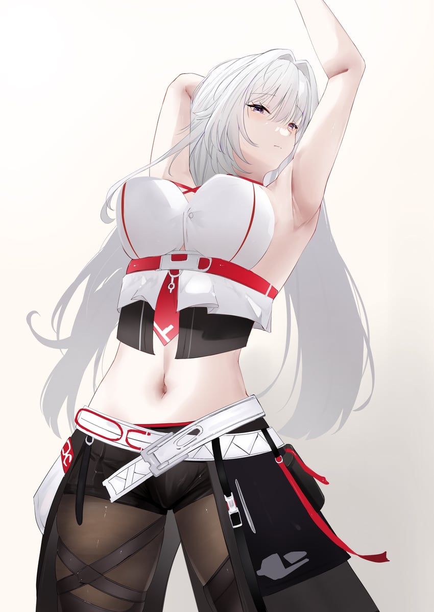 erdos helia (honkai and 1 more) drawn by meaowtakhe