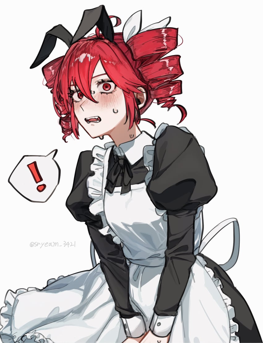 kasane teto (utau and 1 more) drawn by sryeam_3421
