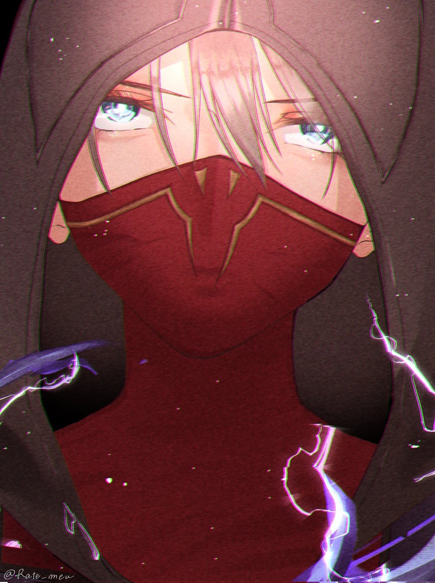 wraith and rift stalker wraith (apex legends) drawn by miruku-rate