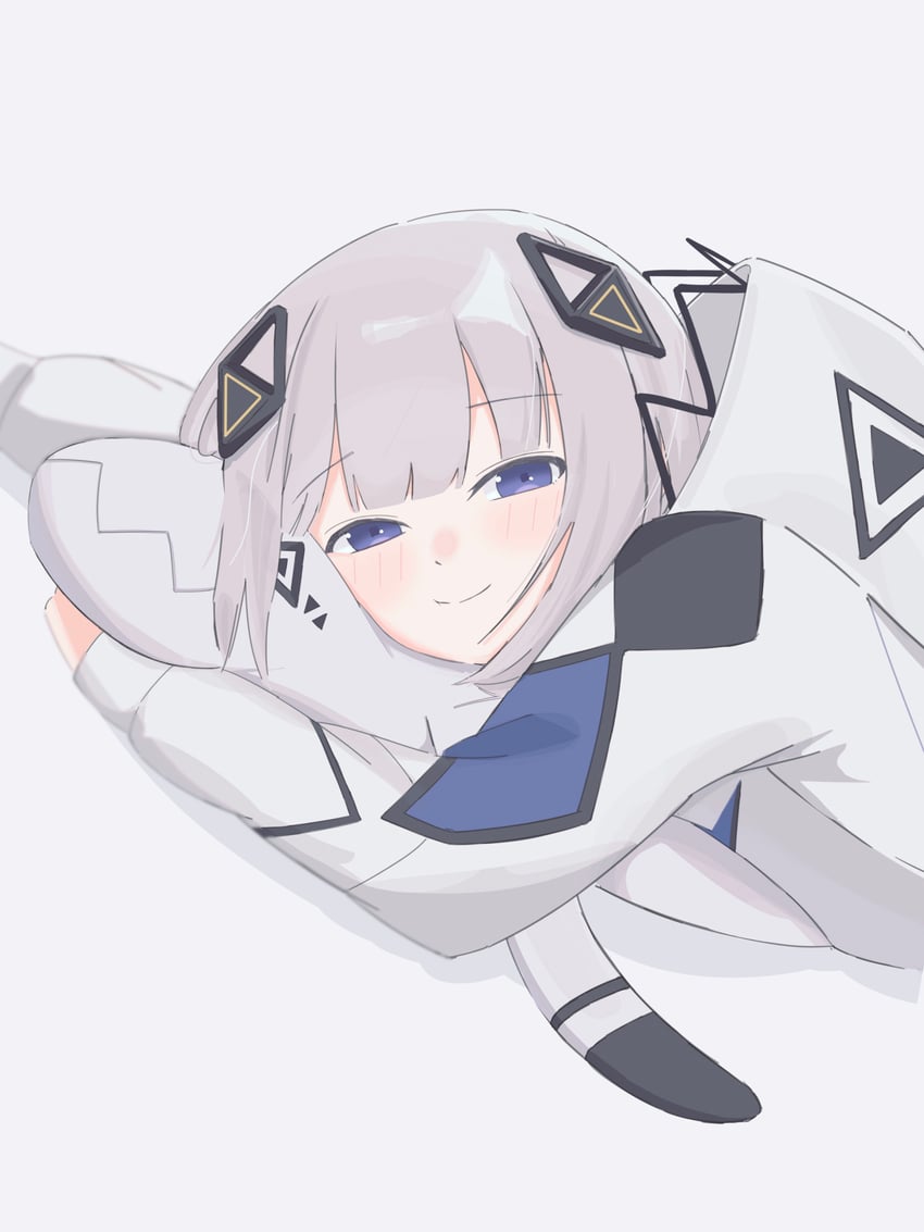 kafu (kamitsubaki studio and 1 more) drawn by saka_(sa_ka)