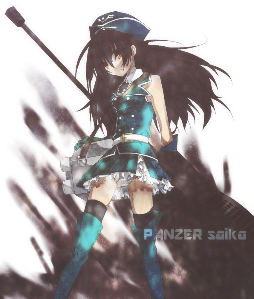 amagi saika (.hack// and 1 more) drawn by ciel_arc