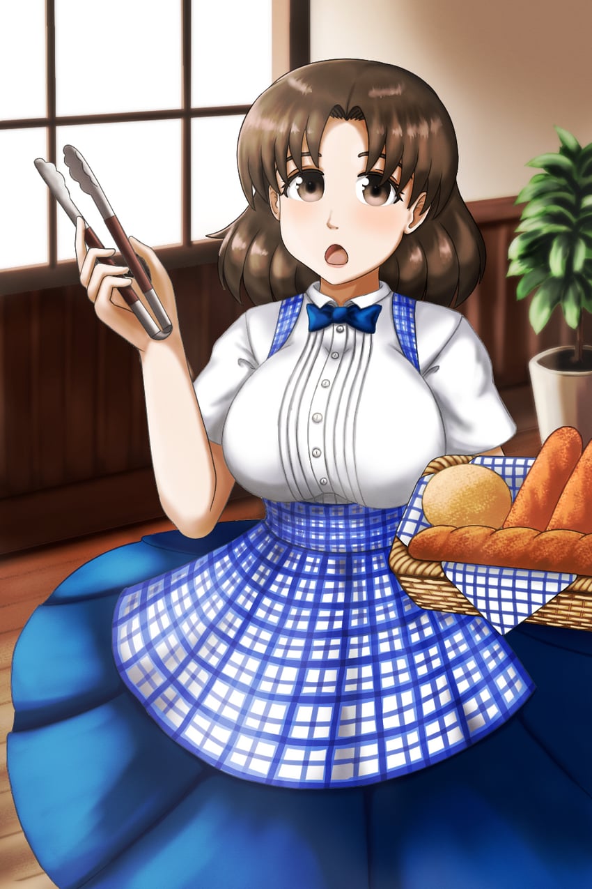 chiyoda (kantai collection and 1 more) drawn by chibiosaka