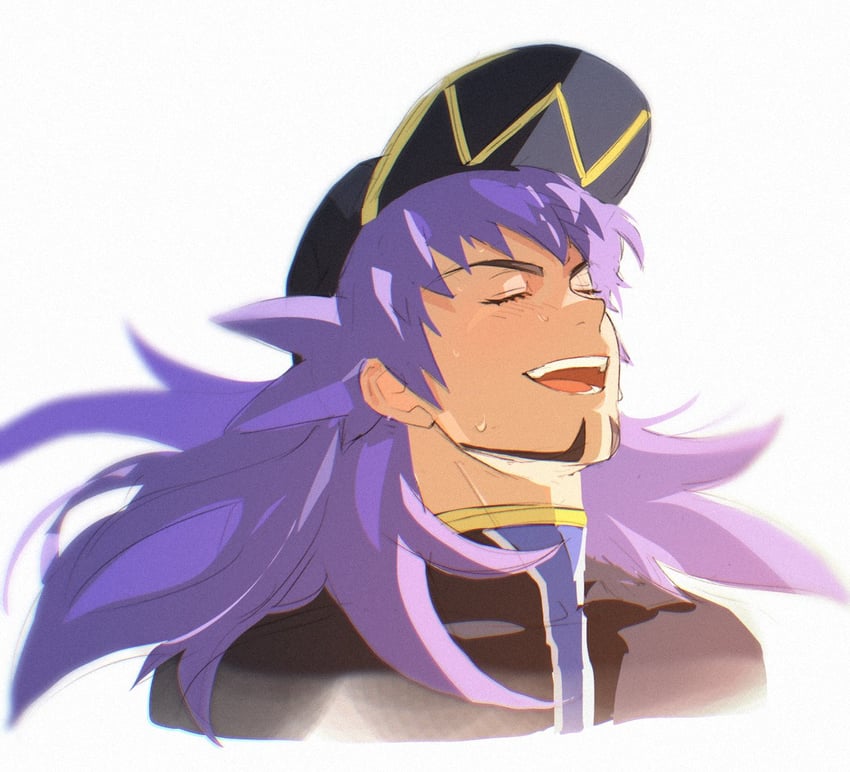 leon (pokemon and 1 more) drawn by ch_walnut