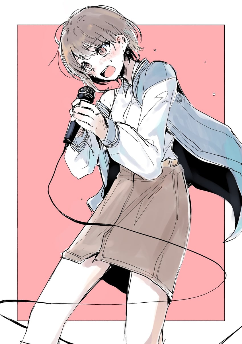 takamatsu tomori (bang dream! and 1 more) drawn by misumi_suki