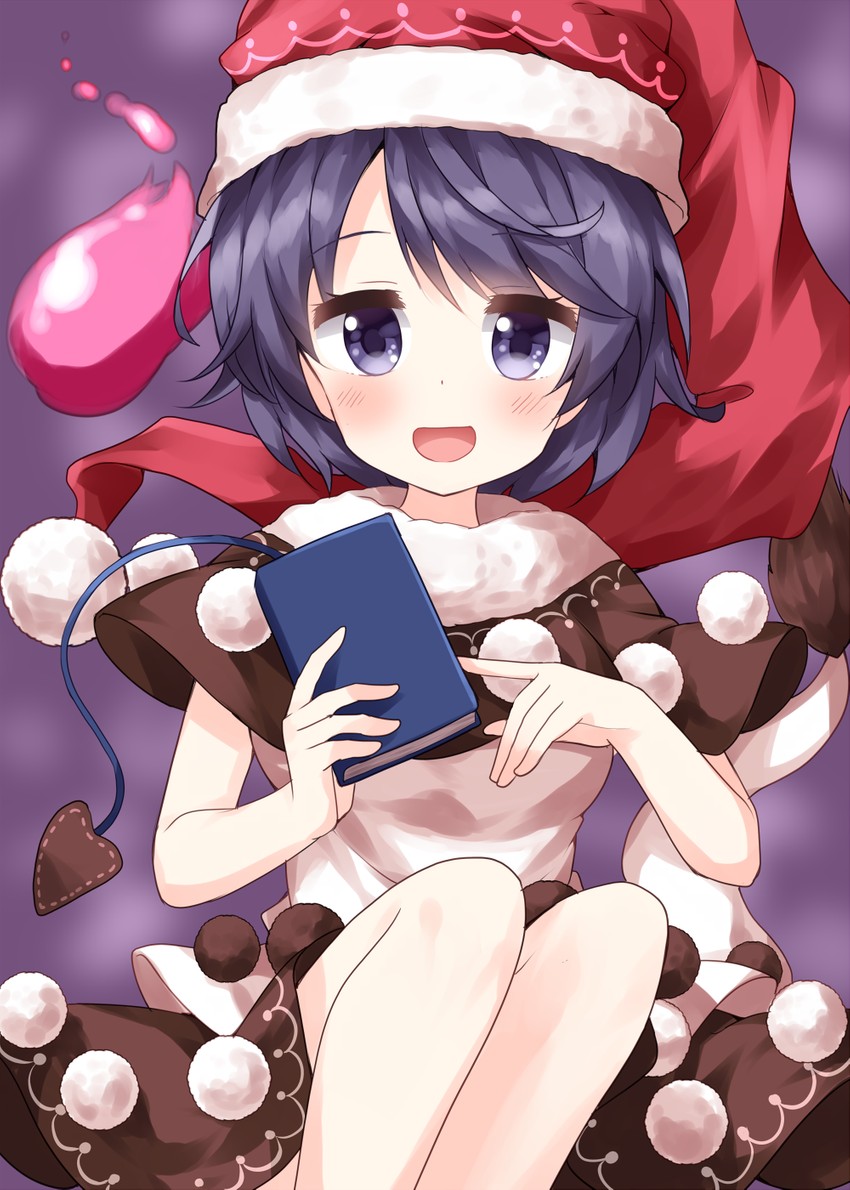 doremy sweet (touhou) drawn by ruu_(tksymkw)