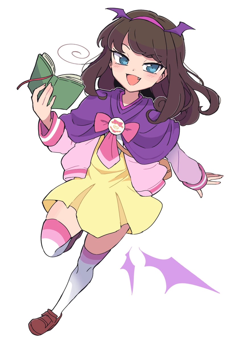 kurosu aroma (pretty series and 1 more) drawn by nojima_minami