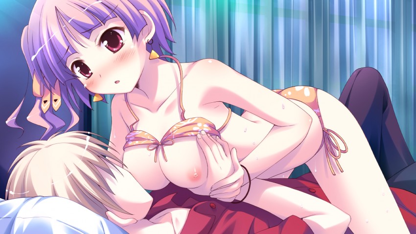 salsa tortilla (shukufuku no campanella) drawn by ko~cha