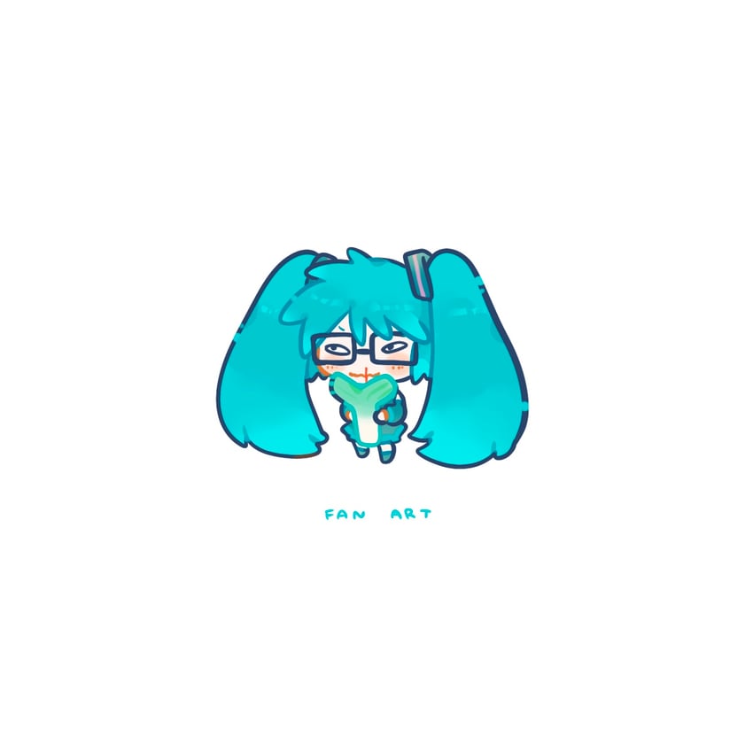 hatsune miku and randal ivory (vocaloid and 1 more) drawn by shieriru