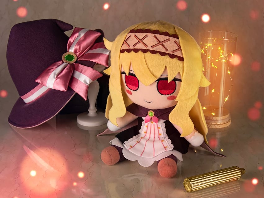 nobeta (little witch nobeta and 1 more)