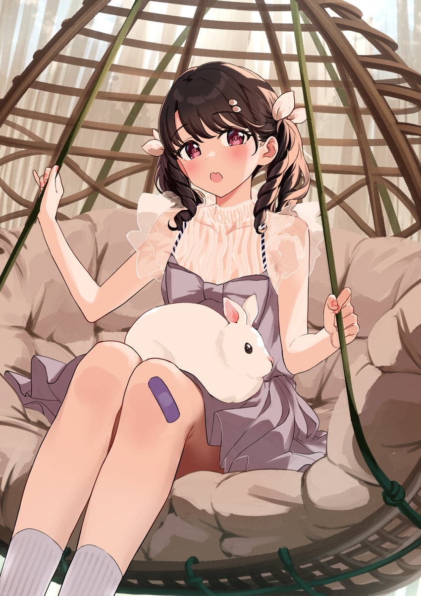 fukumaru koito (idolmaster and 1 more) drawn by nonbire