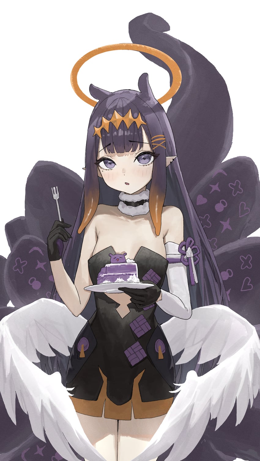 ninomae ina'nis and takodachi (hololive and 1 more) drawn by arch_05x