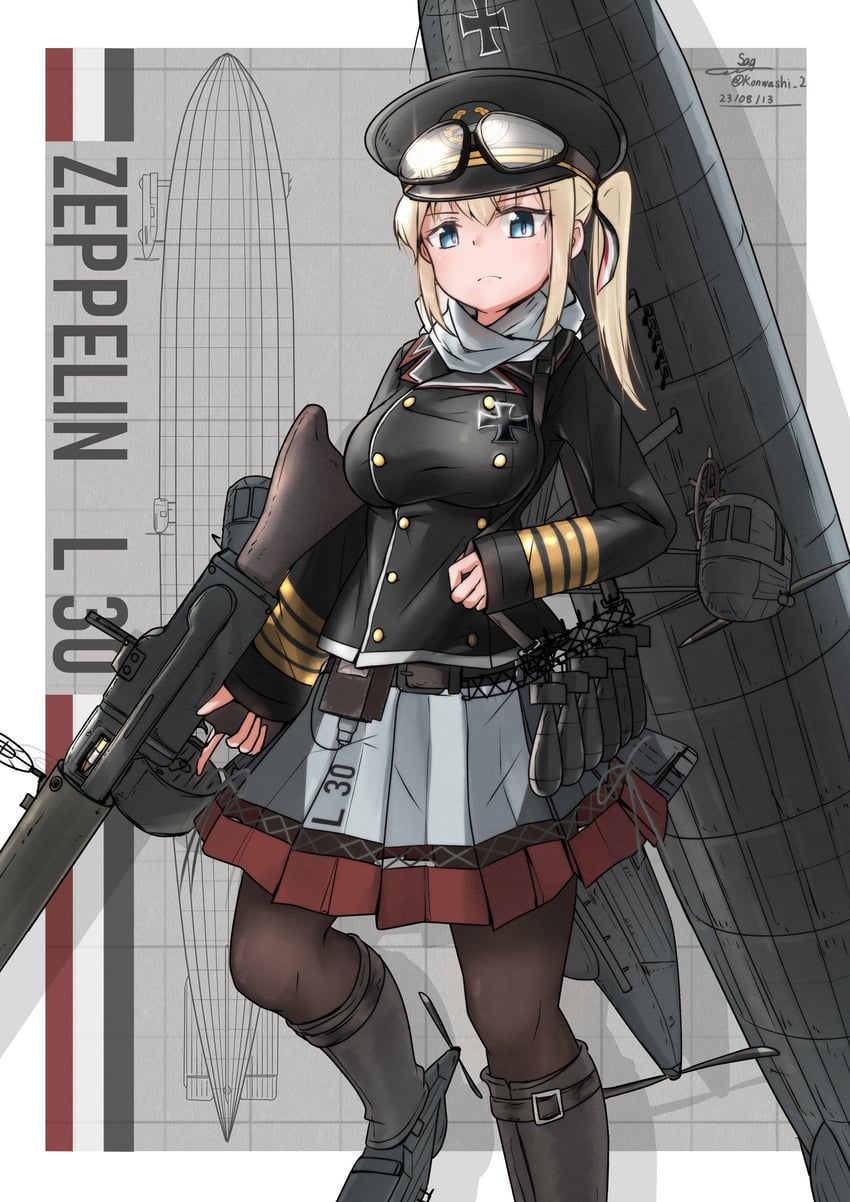 original drawn by teisei_misagi
